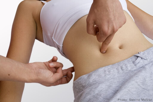 Fascia Release